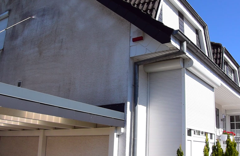 Peinture et ravalement de façade à marcq-en-Barœul (59702) dans le Nord (59) Peinture et ravalement de façade à marcq-en-Barœul (59702) dans le Nord (59)