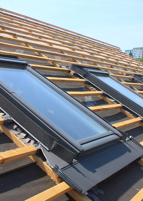 Pose de Velux à marcq-en-Barœul (59702) dans le Nord (59) Pose de Velux à marcq-en-Barœul (59702) dans le Nord (59)