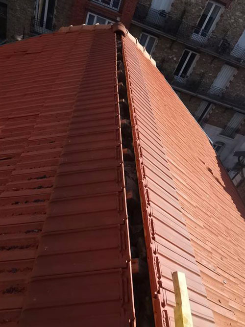 Pendant ravalement de façade à marcq-en-Barœul (59702) dans le Nord (59) Pendant ravalement de façade à marcq-en-Barœul (59702) dans le Nord (59)